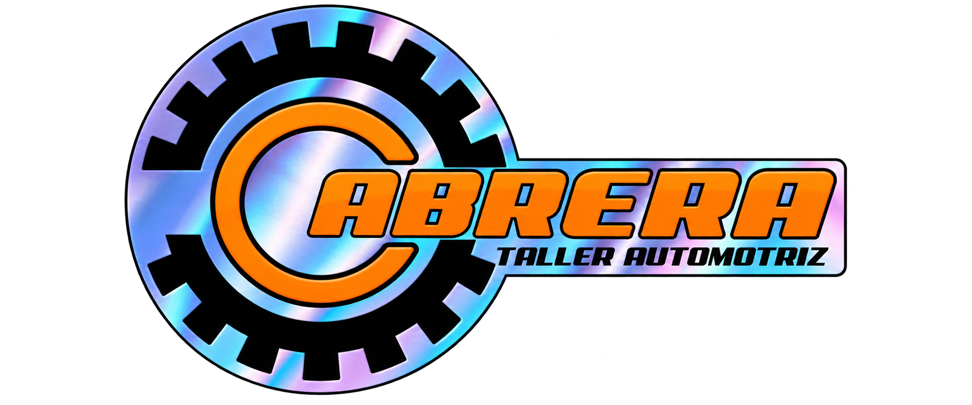 Taller Automotriz Cabrera